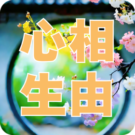 《相由心生》面相课程