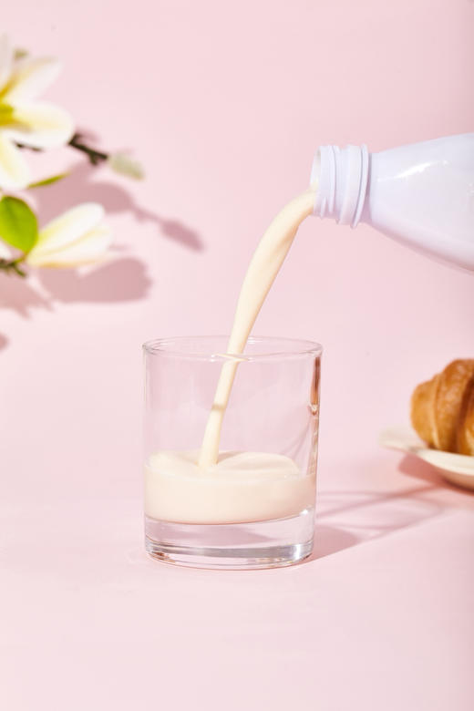 吉英小木屋奶油米酒 芝士奶油 茉莉花奶油 杨枝甘露 香蕉奶油 4口味随机 商品图1