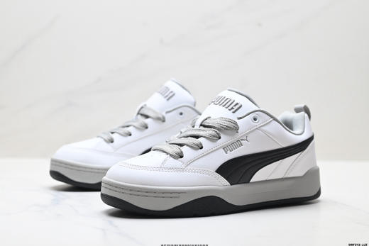 彪马Puma Park Lifestyle OG低帮休闲板鞋397262-05男女鞋 商品图3