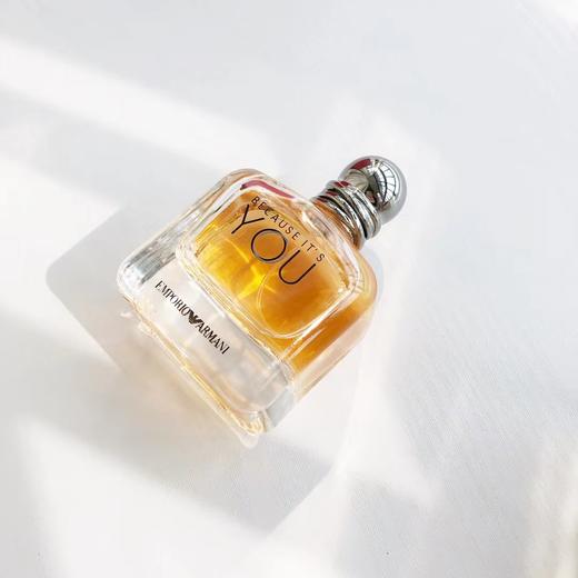 F011379情人节礼物because it’s you女士香水100ml 商品图4