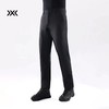 F011348男士秋冬商务防风保暖耐磨抗静电长裤软壳裤 商品缩略图3