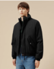 【6.9折】LACOSTE法国鳄鱼男装25冬款时尚保暖棉服夹克外套|BH5142-98吊牌价2890惊爆价1990 商品缩略图0