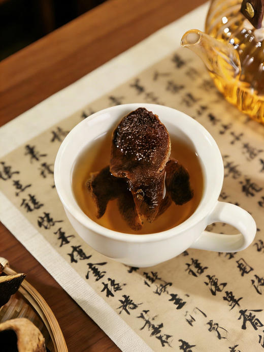 【新会陈皮】核心优质产区 5年陈化 礼盒包装 商品图3