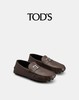 TOD'S 豆豆鞋男  XXM52K0GW60N6M-S611 .【鞋底有膜，试穿小心】 商品缩略图0