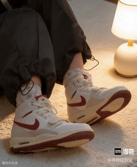 新年aj马年限定运动鞋