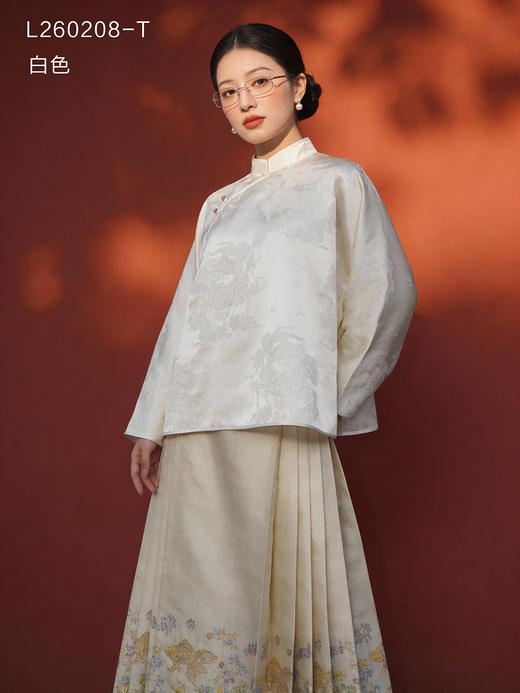 L260208-T衬衫 商品图5