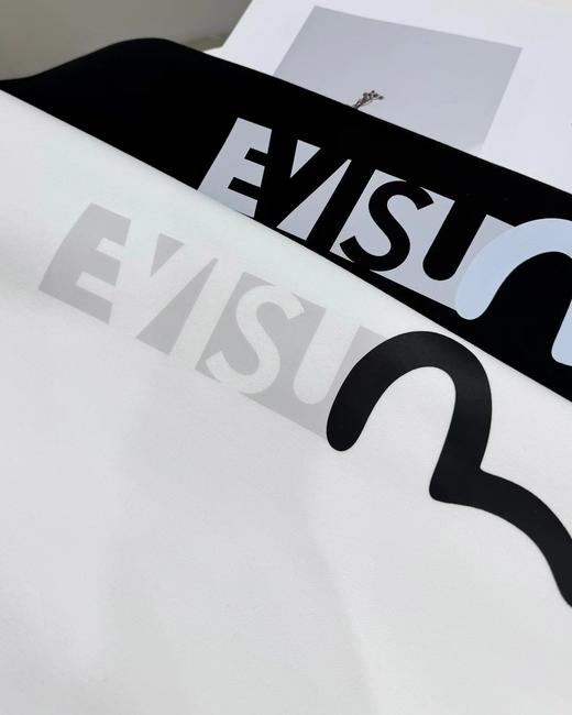 F011307秋冬情侣款商标海鸥印花银狐绒圆领套头卫衣 商品图11