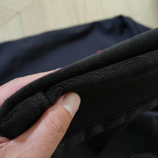 【秒杀价已调 直接拍】猛玛象 抓绒裤AMMUT猛犸象Clion【红标】男士户外保暖加绒加厚 防风裤 软壳长裤 商品图10