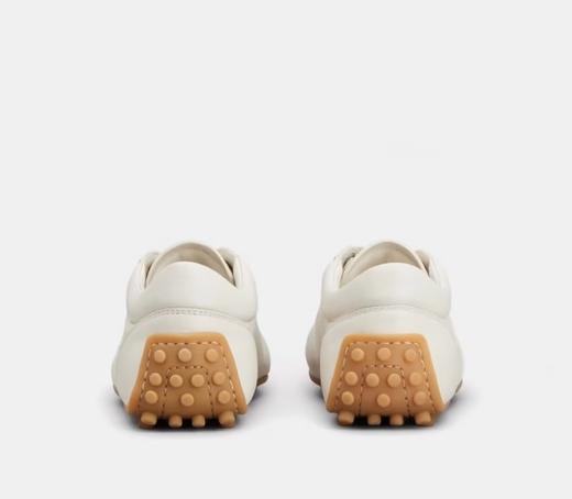 TOD'S 运动鞋女  XXW59L0JW90U1O-B015 .【鞋底有膜，试穿小心】 商品图1