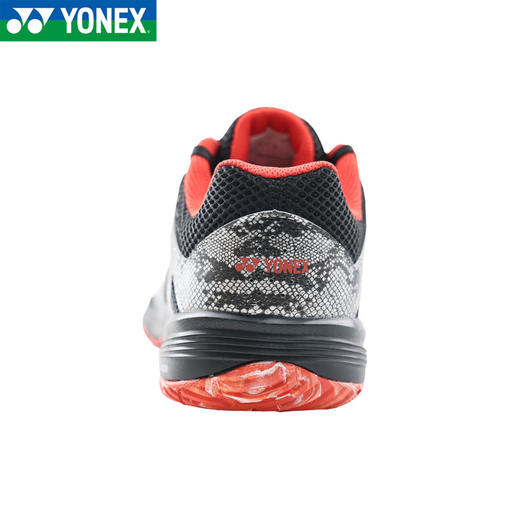 尤尼克斯25年男式运动鞋SHB520WCR_076 商品图2