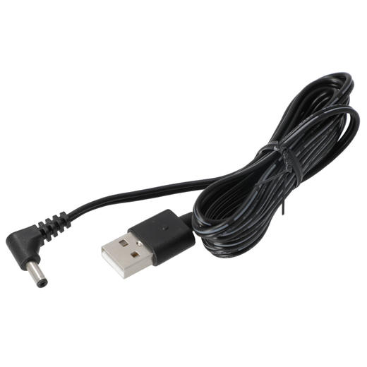 可爱卡通电子闹钟电子温度时间显示LED座钟 黑猫 小肥啾 商品图6