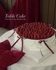 草莓 Table cake | 昔果 商品缩略图1