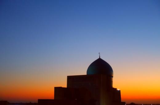 4.16确定出发【中亚五国】西域风情 • 丝路探索18天<环球寻梦> 商品图12