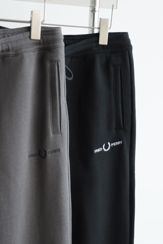 F.P 麦惠高克重秋冬长裤卫裤 WK859 商品图3