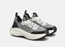 TOD'S 运动鞋女  XXW81L0KD80V43-YSV0 .【鞋底有膜，试穿小心】