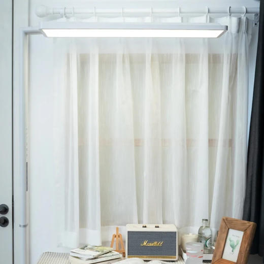 目瞳MT-T01大路灯|百元拿下媲美千元配置！美国原装灯珠，护眼/防蓝光/无闪屏/AA级照度 商品图1