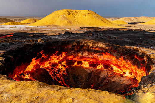 4.16确定出发【中亚五国】西域风情 • 丝路探索18天<环球寻梦> 商品图2