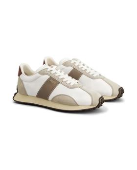 TOD'S 运动鞋男  XXM26L0IK70TNK-0EY1 .【鞋底有膜，试穿小心】