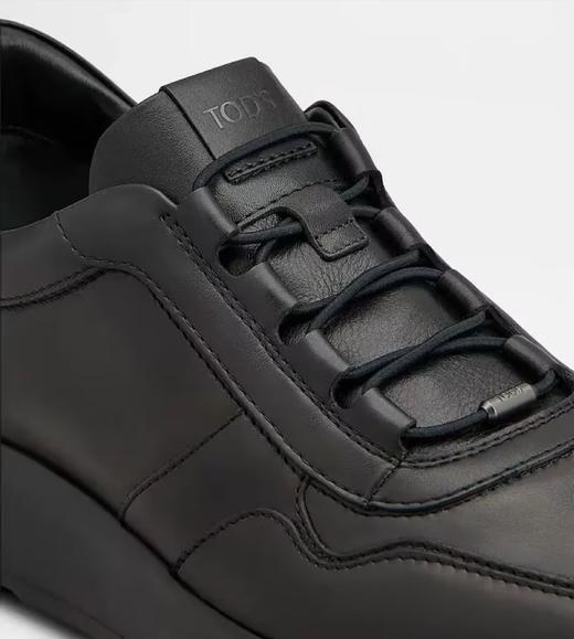 TOD'S 运动鞋男  XXM79K0IP51THC-B999 .【鞋底有膜，试穿小心】 商品图1