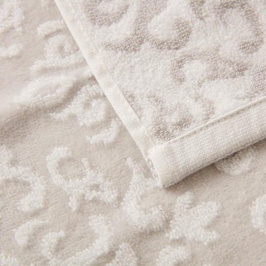 纯棉抗菌洗脸毛巾吸水擦脸巾大马士方巾面巾 商品图3