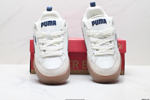 彪马Puma Park Lifestyle OG低帮休闲板鞋397262-05男女鞋 商品图6