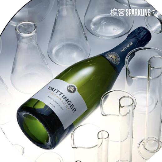 Taittinger Prélude Grands Crus 泰亭哲序曲香槟 商品图0
