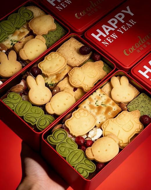 新年红happ 商品图0