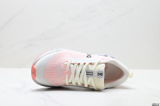 昂跑On Cloudsurfer Trail 2舒适百搭简约低帮休闲跑步鞋男女鞋 商品图1