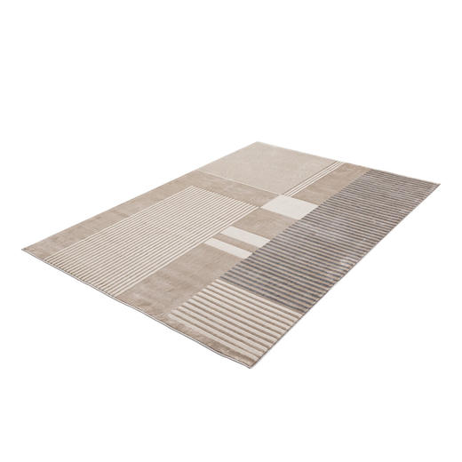 床边地毯客厅家用装饰地毯 物色LUXE10 商品图2