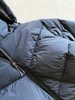 F011312反光贴布保暖面包羽绒服加厚外套夹克情侣 商品缩略图5