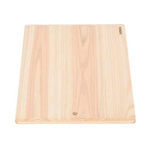 家用案板切菜水果菜板洗碗机可用桧木砧板 商品图2