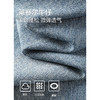 gxgjeans 男装【莱赛尔 】2025年秋款薄款透气男士牛仔裤百搭休闲长裤K&C 商品缩略图2