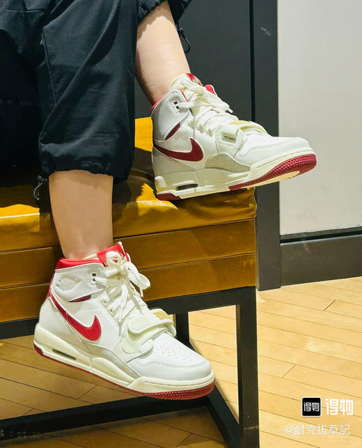 新年aj马年限定运动鞋 商品图3