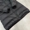 F011328冬季运动系列中长款连帽鸭绒羽绒服男女同款 商品缩略图8