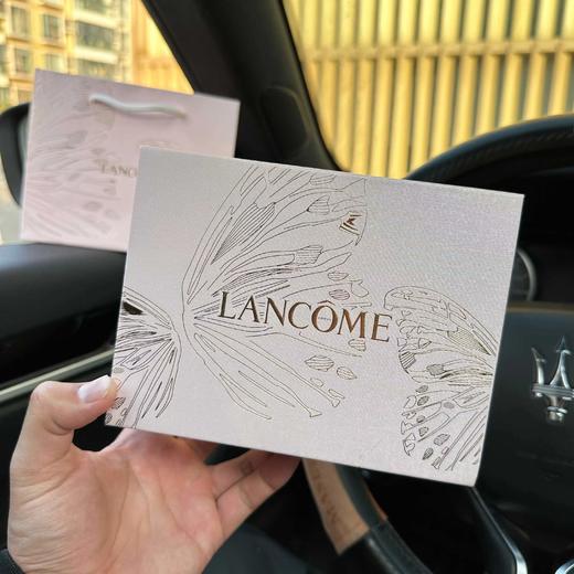 F011367是我水光气垫+限定#221口红三件套蝴蝶礼盒 商品图7