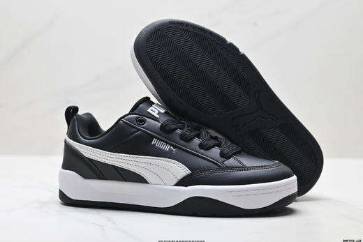 彪马Puma Park Lifestyle OG低帮休闲板鞋397262-05男女鞋 商品图4