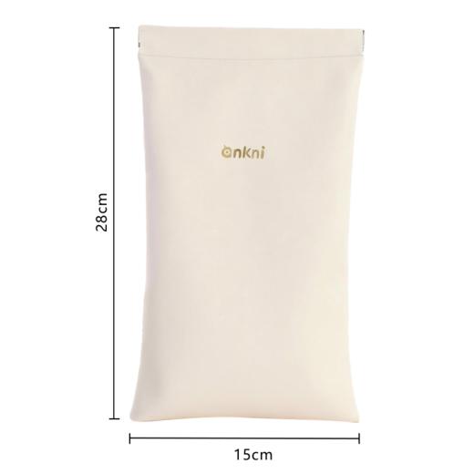 【女用配件】安可尼 pu皮磁吸收纳袋震动棒女用器具搭配（不含震动棒） 商品图6