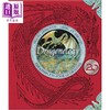 预售 【中商原版】龙之书 龙的完全指南 Dragonology The Complete Book of Dragons Ologies 英文原版 Ernest Drake 商品缩略图0
