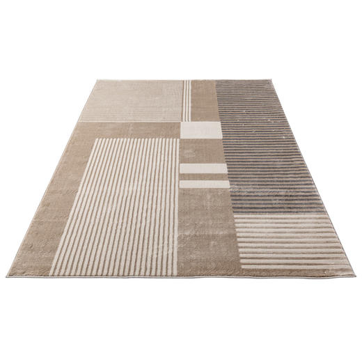 床边地毯客厅家用装饰地毯 物色LUXE10 商品图3