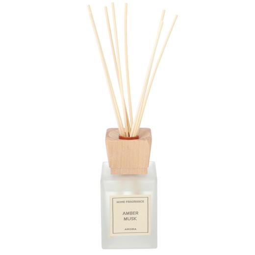 藤条无火香薰室内房间厕所卫生间香氛 芙莉塔 100ML 商品图2