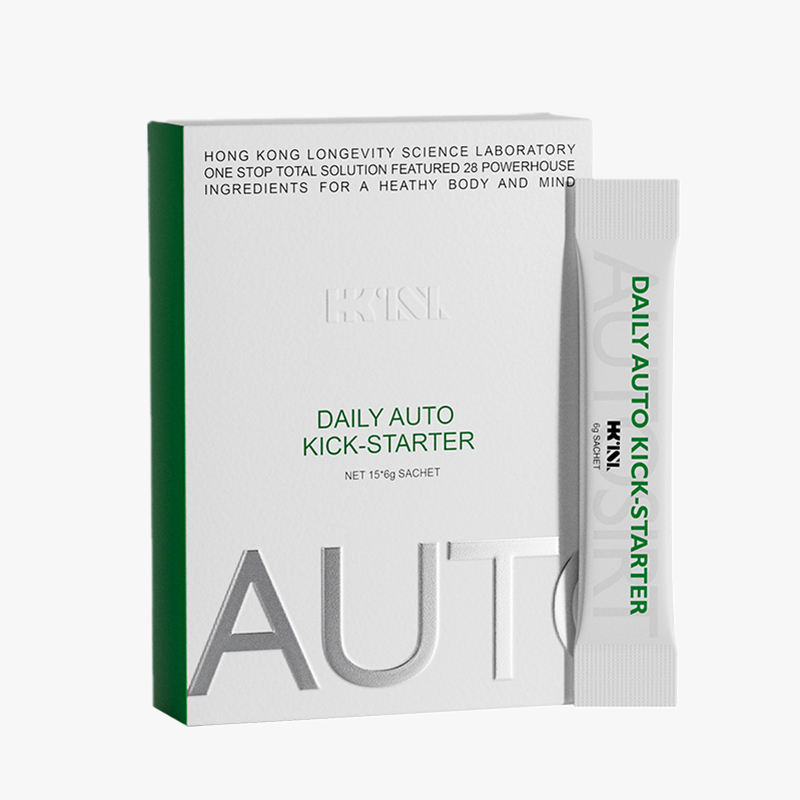 港生研能量绿粉