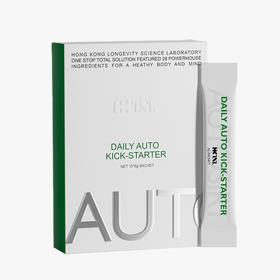 港生研能量绿粉