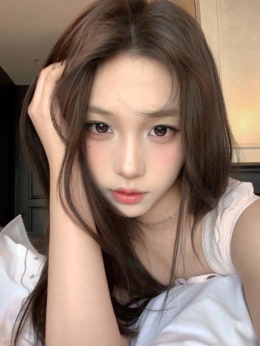 mixmixx&mixlook 半年抛 腹黑千金 直径14.5mm着色13.8mm 商品图0