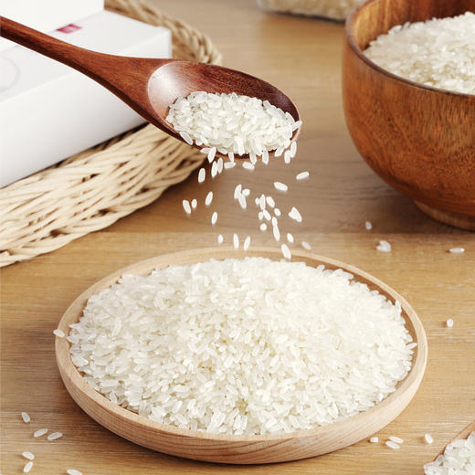 中国地标食物 | 正宗五常稻花香2号大米 核心产区直发 商品图2