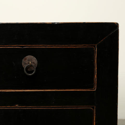 黑漆被格 商品图10