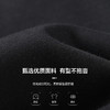 gxgjeans 男装【爆款推荐】25春季男士简约休闲基础款圆领套头卫衣情侣款卫衣K&C 商品缩略图6
