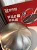 F011362家用均匀导热无涂层有钛0氟蜂窝锅 商品缩略图10