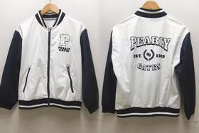 PG家新款女士春秋韩版撞色外套来啦！渠道高品质❗️❤️ 很学院风的Feel，是颜值和超高实用性兼备的一款！拥有强大的科技内核！功能面料防风防泼水💦，单层内里有防风涂层！