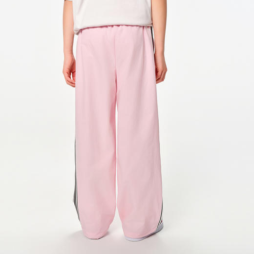 PUMA彪马官方正品 新款儿童夏季梭织长裤吸湿速干时尚运动 商品图2