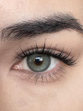 Serltyca日抛美瞳 未知世界绿 14.2mm